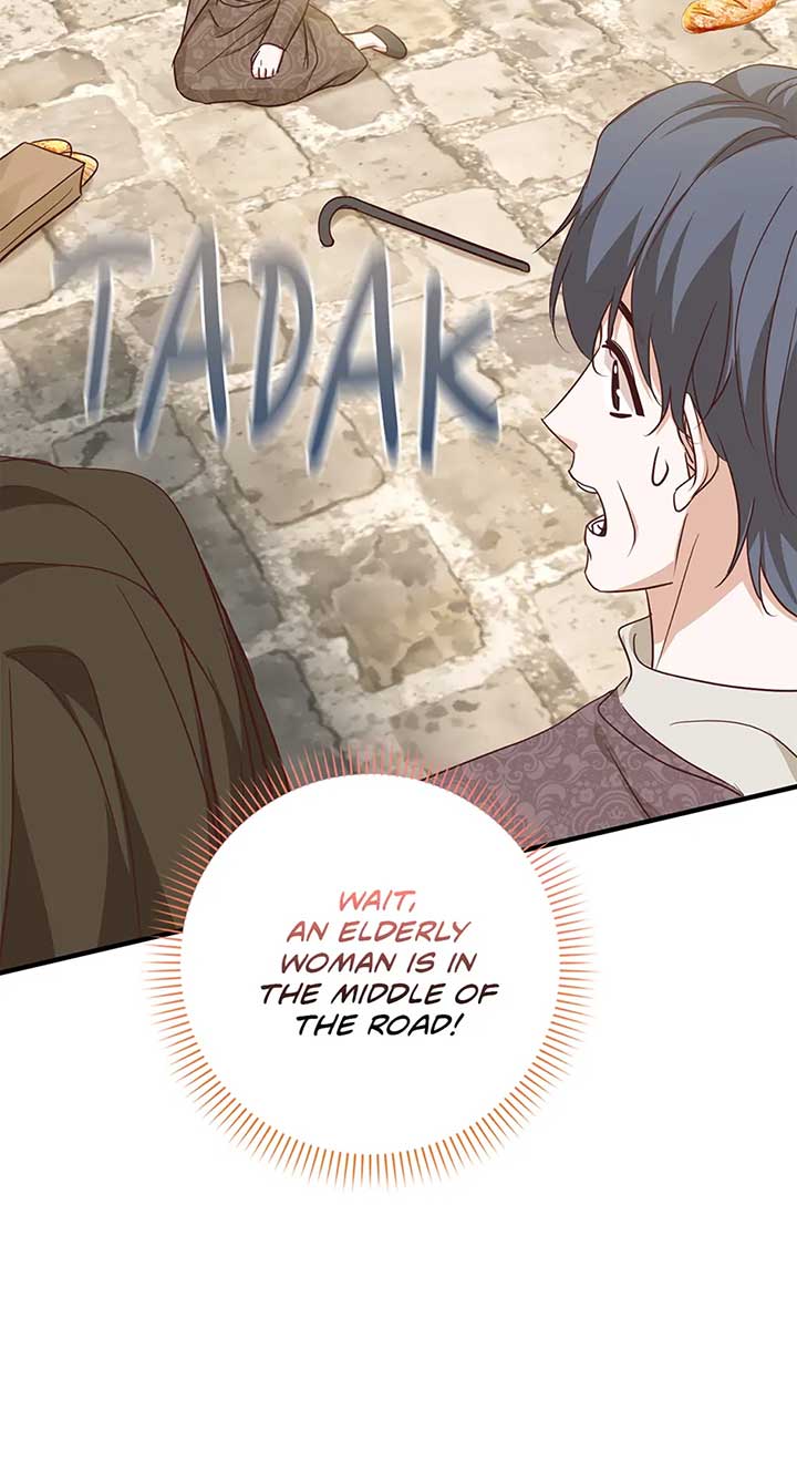 The Object of your Obsession is Wrong, Lord of the Tower! Chapter 53 page 40