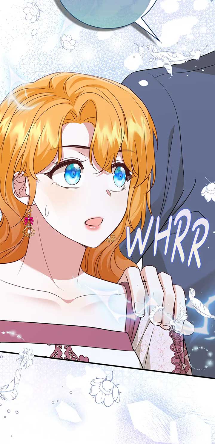 The Object of your Obsession is Wrong, Lord of the Tower! Chapter 53 page 46