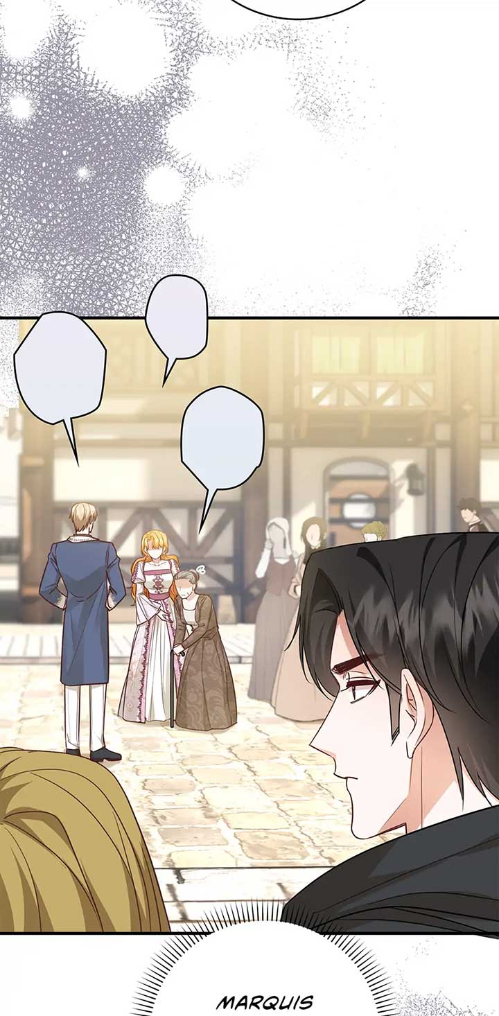The Object of your Obsession is Wrong, Lord of the Tower! Chapter 53 page 50