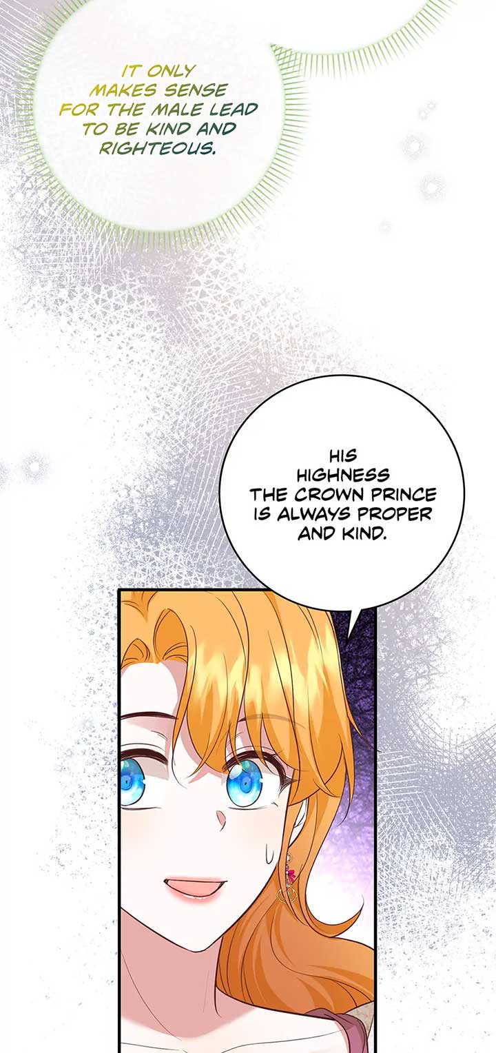 The Object of your Obsession is Wrong, Lord of the Tower! Chapter 53 page 59