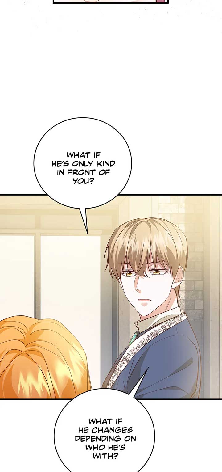 The Object of your Obsession is Wrong, Lord of the Tower! Chapter 53 page 60