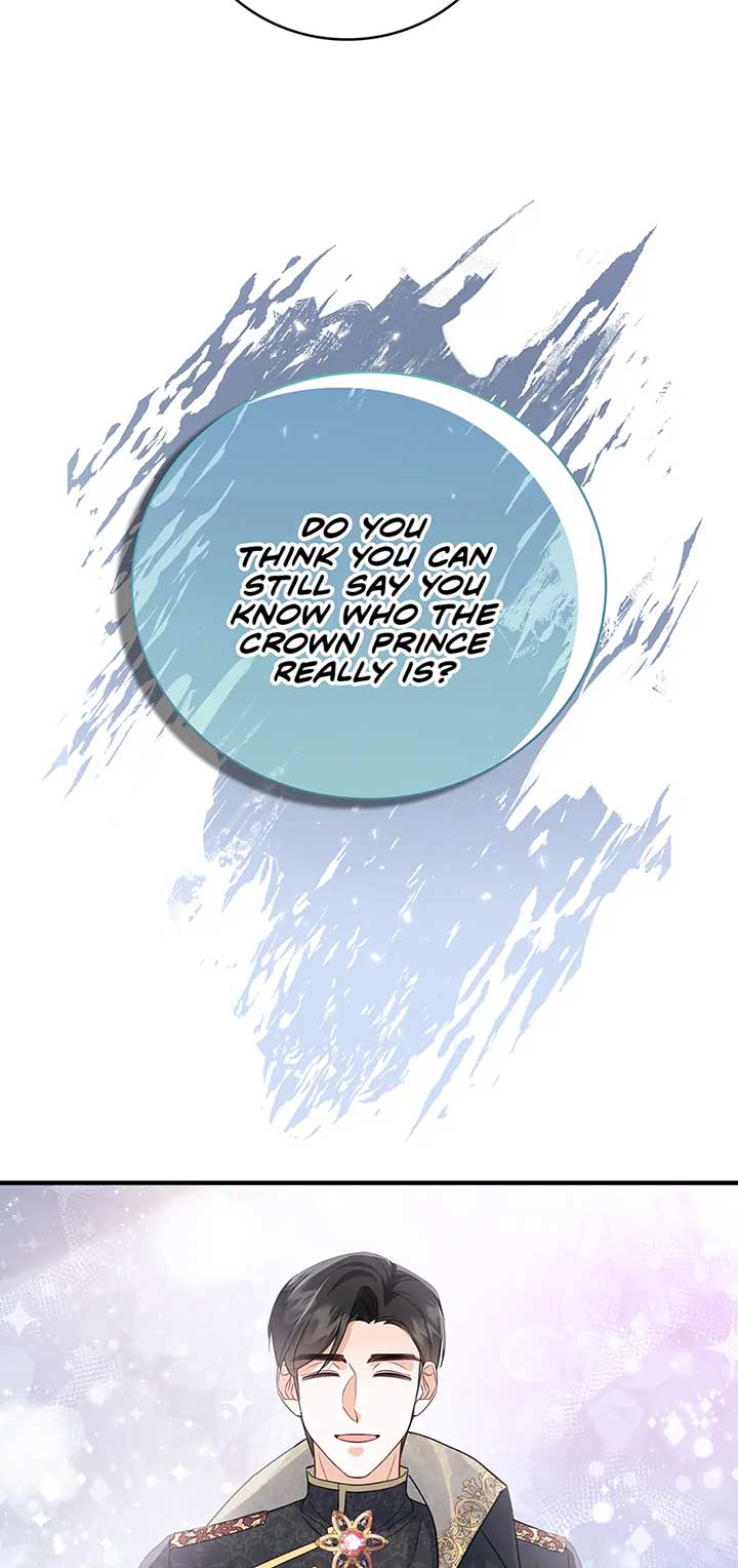 The Object of your Obsession is Wrong, Lord of the Tower! Chapter 53 page 61