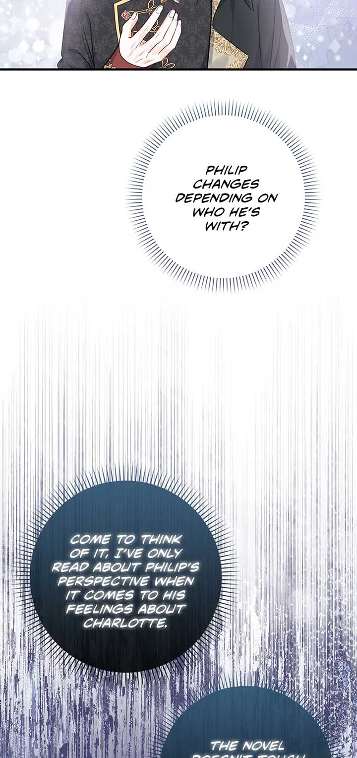 The Object of your Obsession is Wrong, Lord of the Tower! Chapter 53 page 62