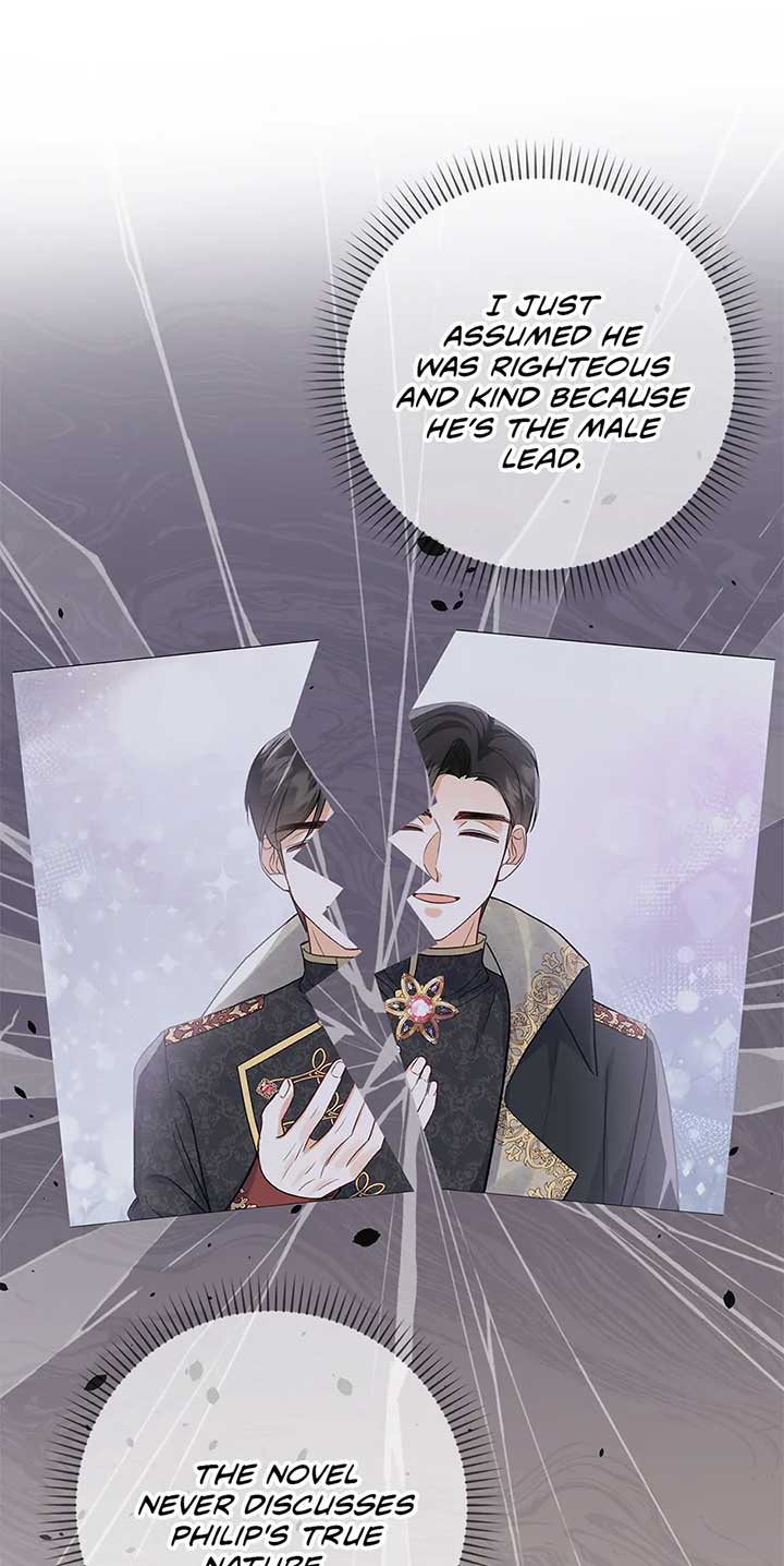 The Object of your Obsession is Wrong, Lord of the Tower! Chapter 53 page 64