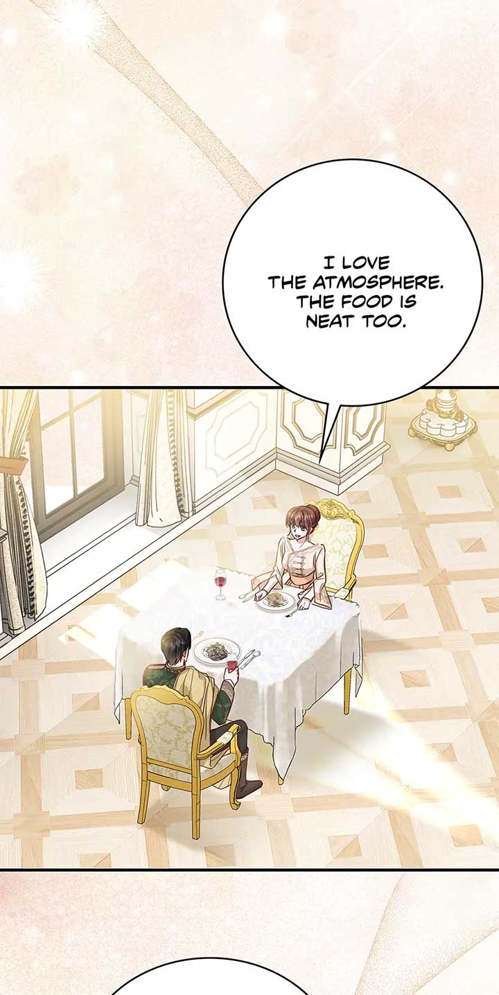 The Object of your Obsession is Wrong, Lord of the Tower! Chapter 53 page 67