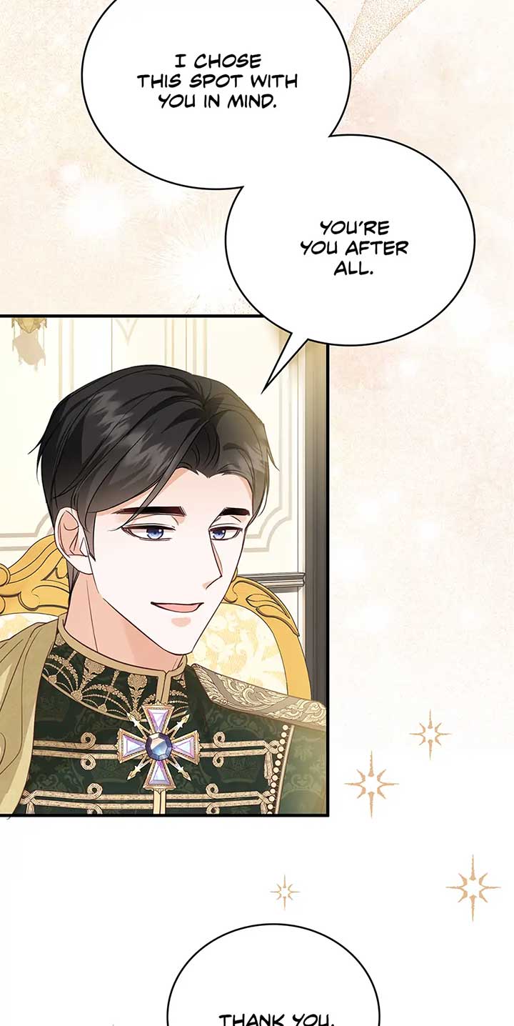The Object of your Obsession is Wrong, Lord of the Tower! Chapter 53 page 68