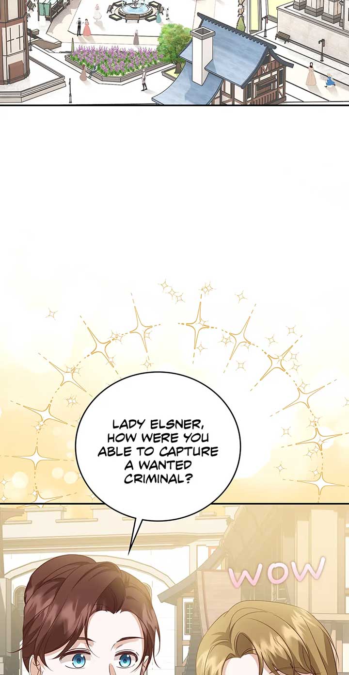 The Object of your Obsession is Wrong, Lord of the Tower! Chapter 53 page 6