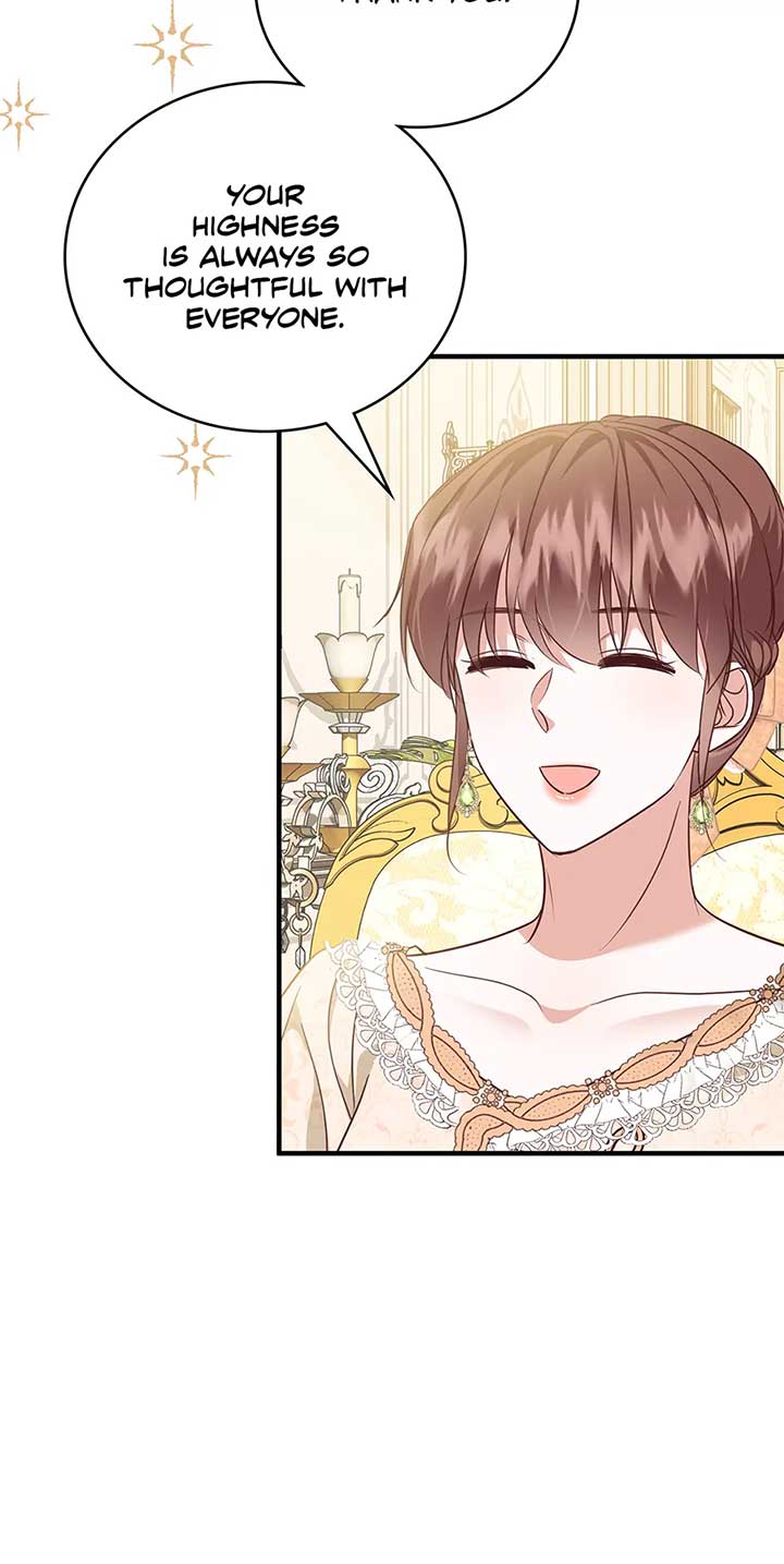 The Object of your Obsession is Wrong, Lord of the Tower! Chapter 53 page 69