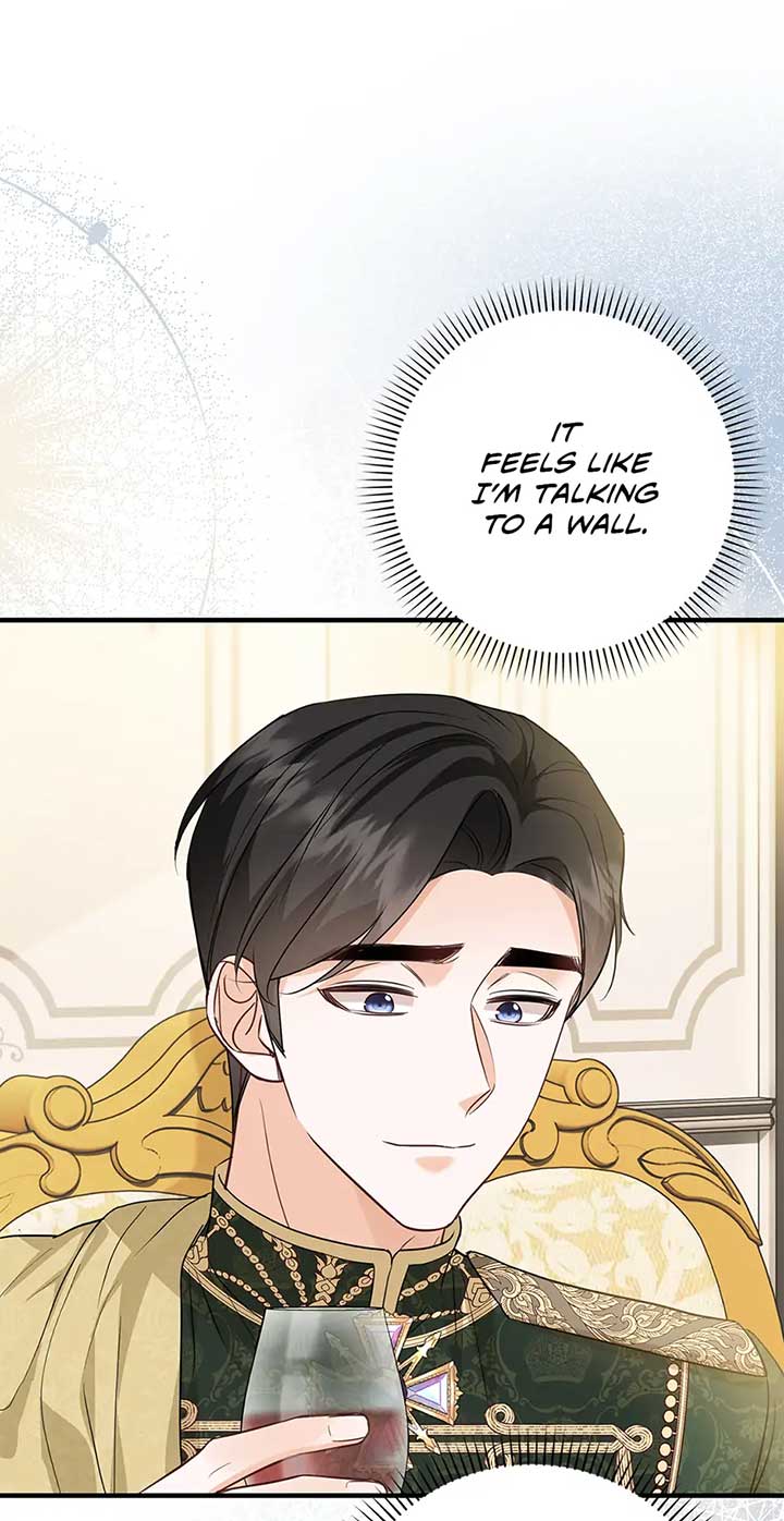 The Object of your Obsession is Wrong, Lord of the Tower! Chapter 53 page 70