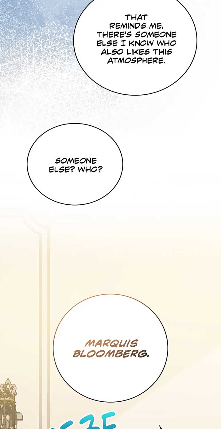 The Object of your Obsession is Wrong, Lord of the Tower! Chapter 53 page 72