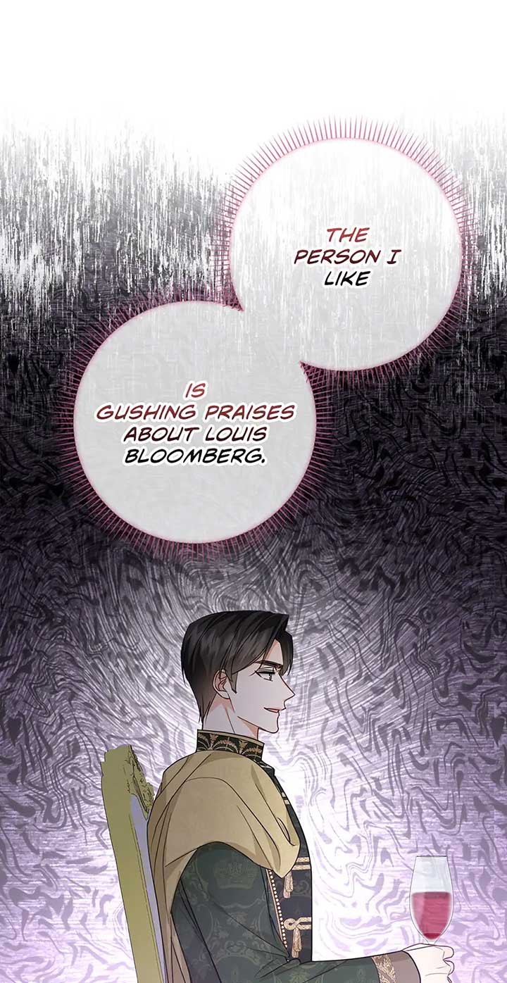 The Object of your Obsession is Wrong, Lord of the Tower! Chapter 53 page 75