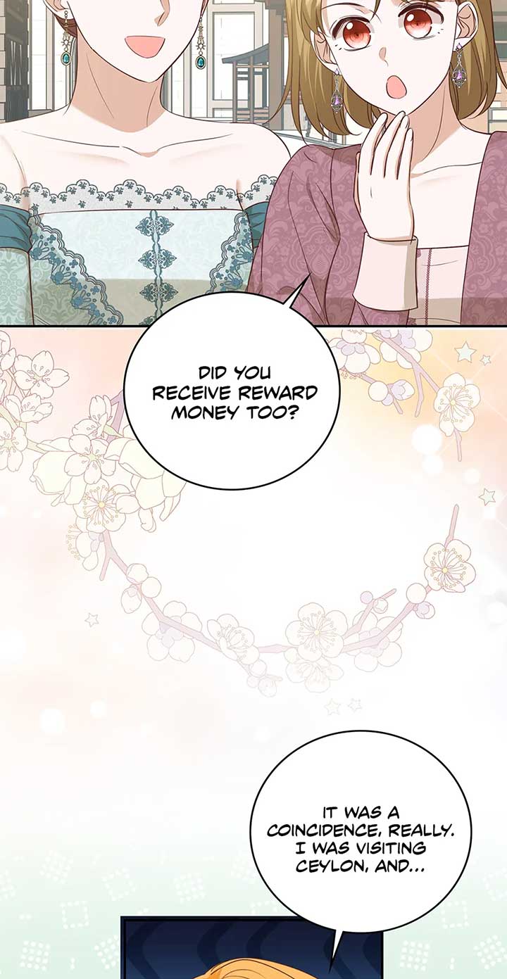 The Object of your Obsession is Wrong, Lord of the Tower! Chapter 53 page 7