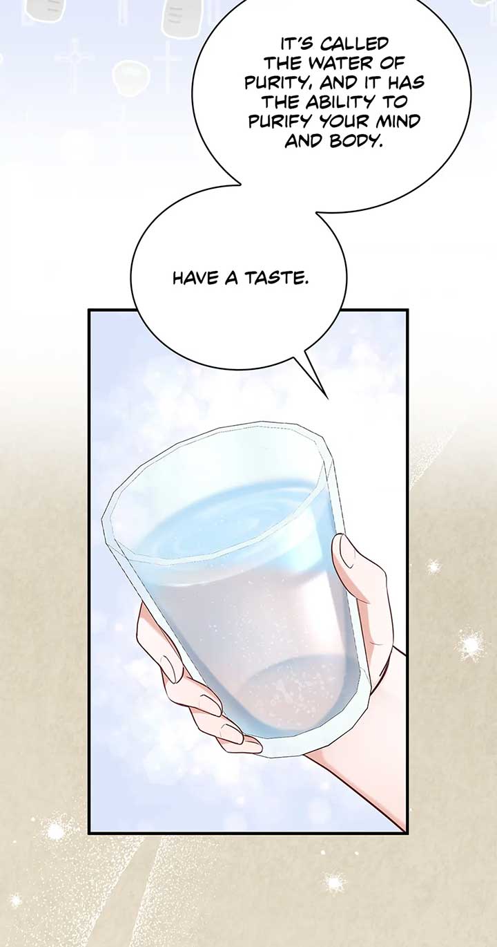 The Object of your Obsession is Wrong, Lord of the Tower! Chapter 54 page 19