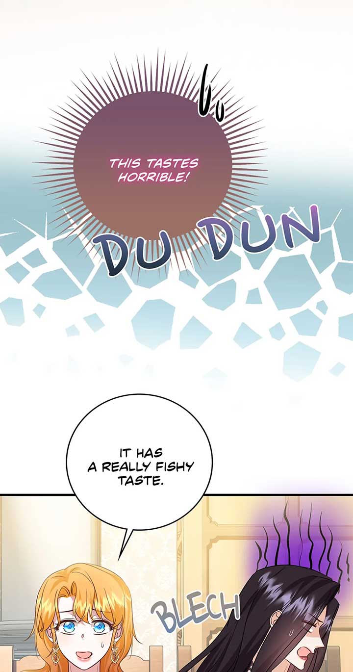 The Object of your Obsession is Wrong, Lord of the Tower! Chapter 54 page 21