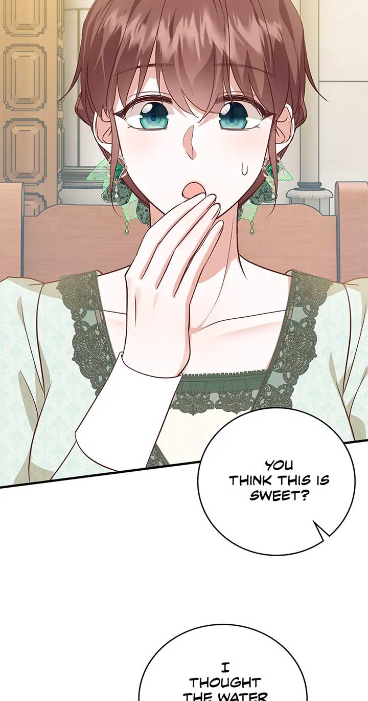 The Object of your Obsession is Wrong, Lord of the Tower! Chapter 54 page 23
