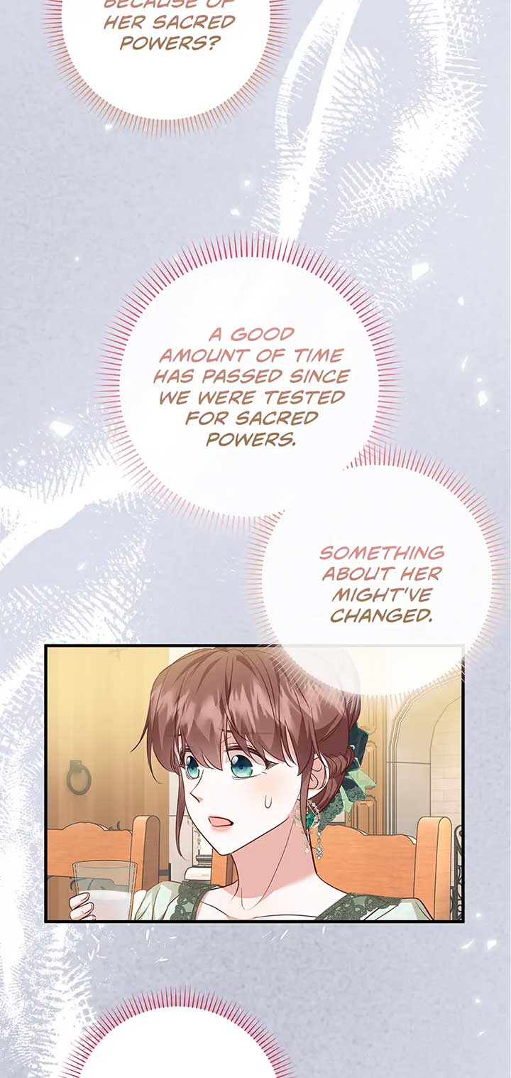 The Object of your Obsession is Wrong, Lord of the Tower! Chapter 54 page 26