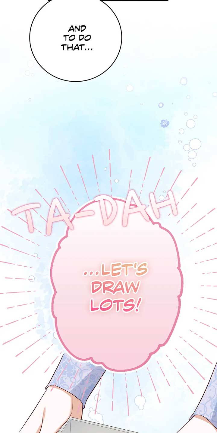 The Object of your Obsession is Wrong, Lord of the Tower! Chapter 54 page 36