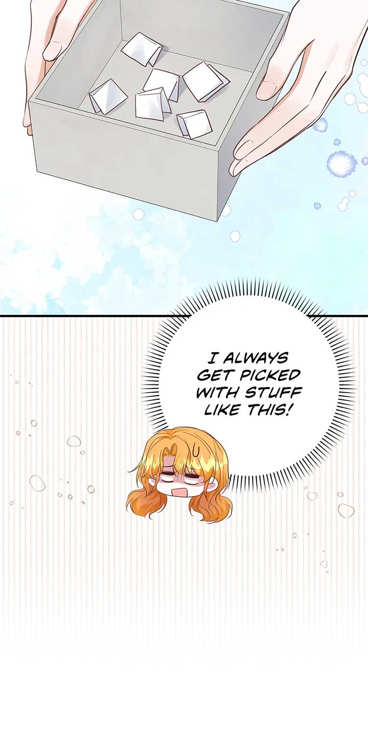 The Object of your Obsession is Wrong, Lord of the Tower! Chapter 54 page 37