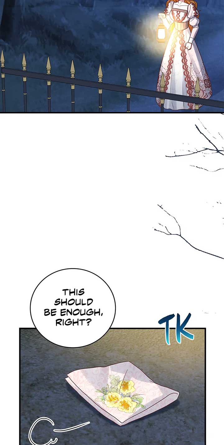 The Object of your Obsession is Wrong, Lord of the Tower! Chapter 54 page 40