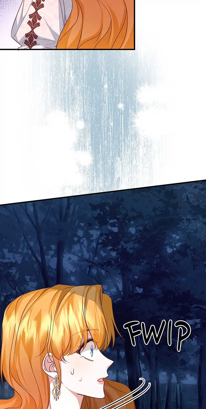 The Object of your Obsession is Wrong, Lord of the Tower! Chapter 54 page 42