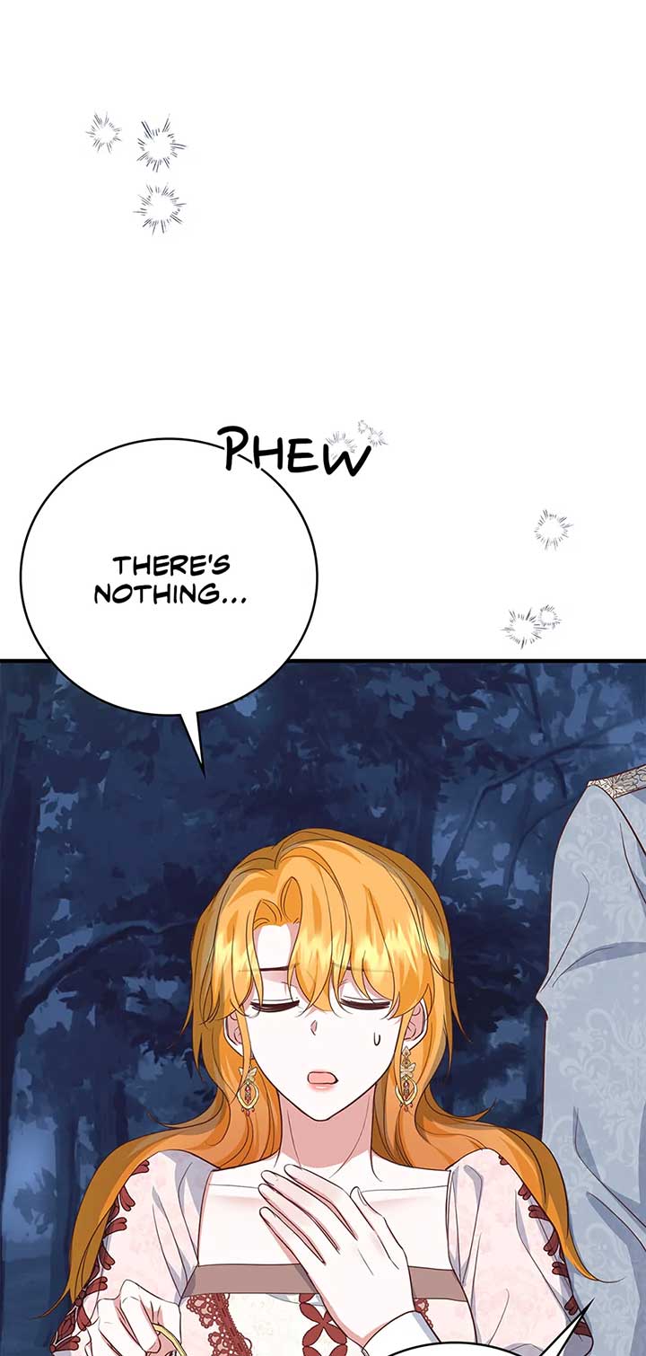 The Object of your Obsession is Wrong, Lord of the Tower! Chapter 54 page 44