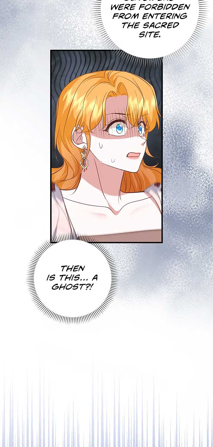 The Object of your Obsession is Wrong, Lord of the Tower! Chapter 54 page 48