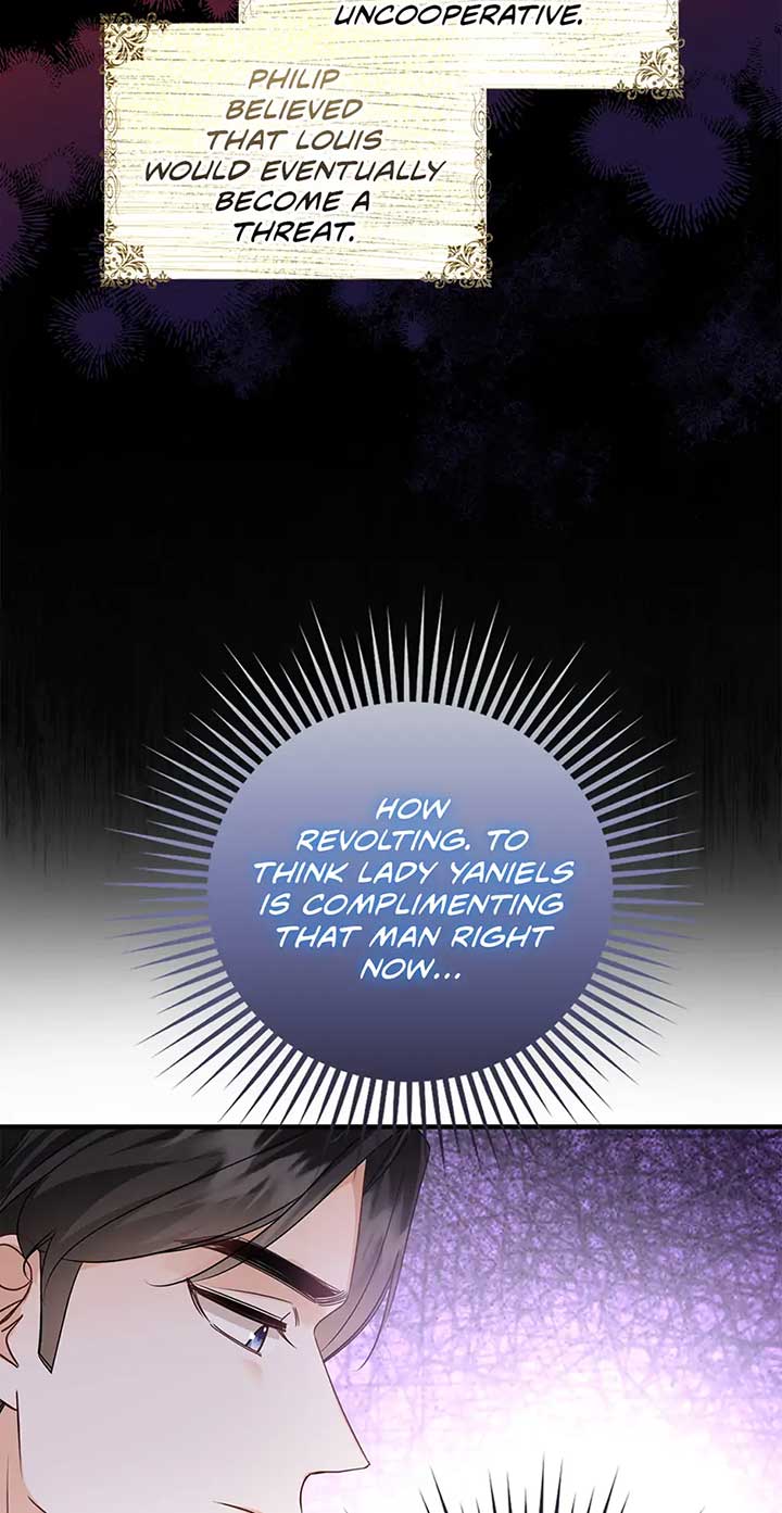 The Object of your Obsession is Wrong, Lord of the Tower! Chapter 54 page 4