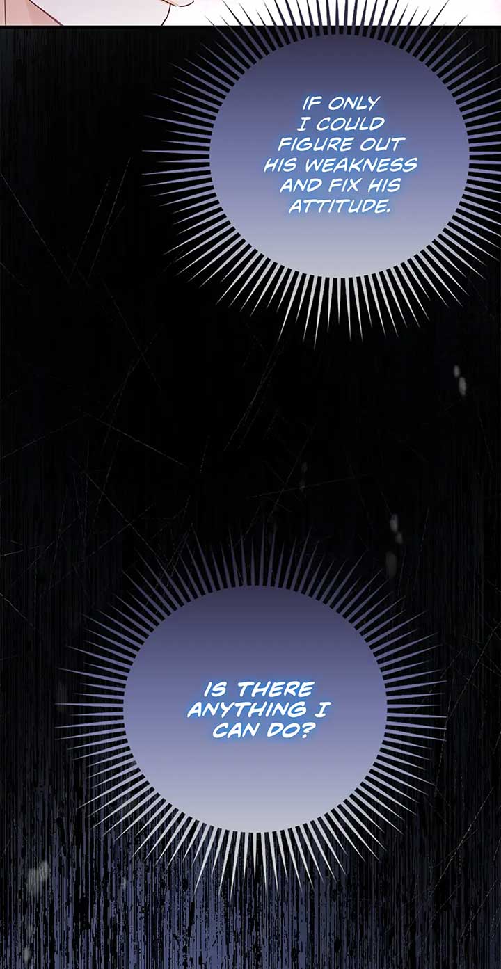 The Object of your Obsession is Wrong, Lord of the Tower! Chapter 54 page 5