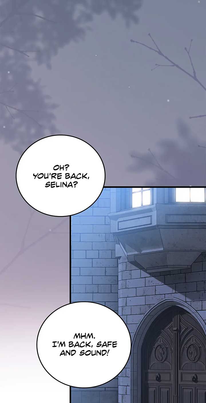 The Object of your Obsession is Wrong, Lord of the Tower! Chapter 54 page 61