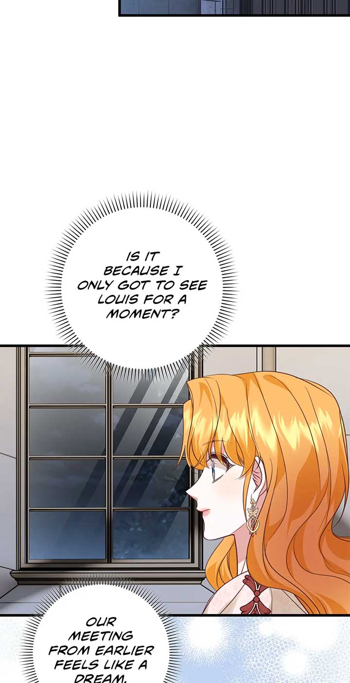 The Object of your Obsession is Wrong, Lord of the Tower! Chapter 54 page 62