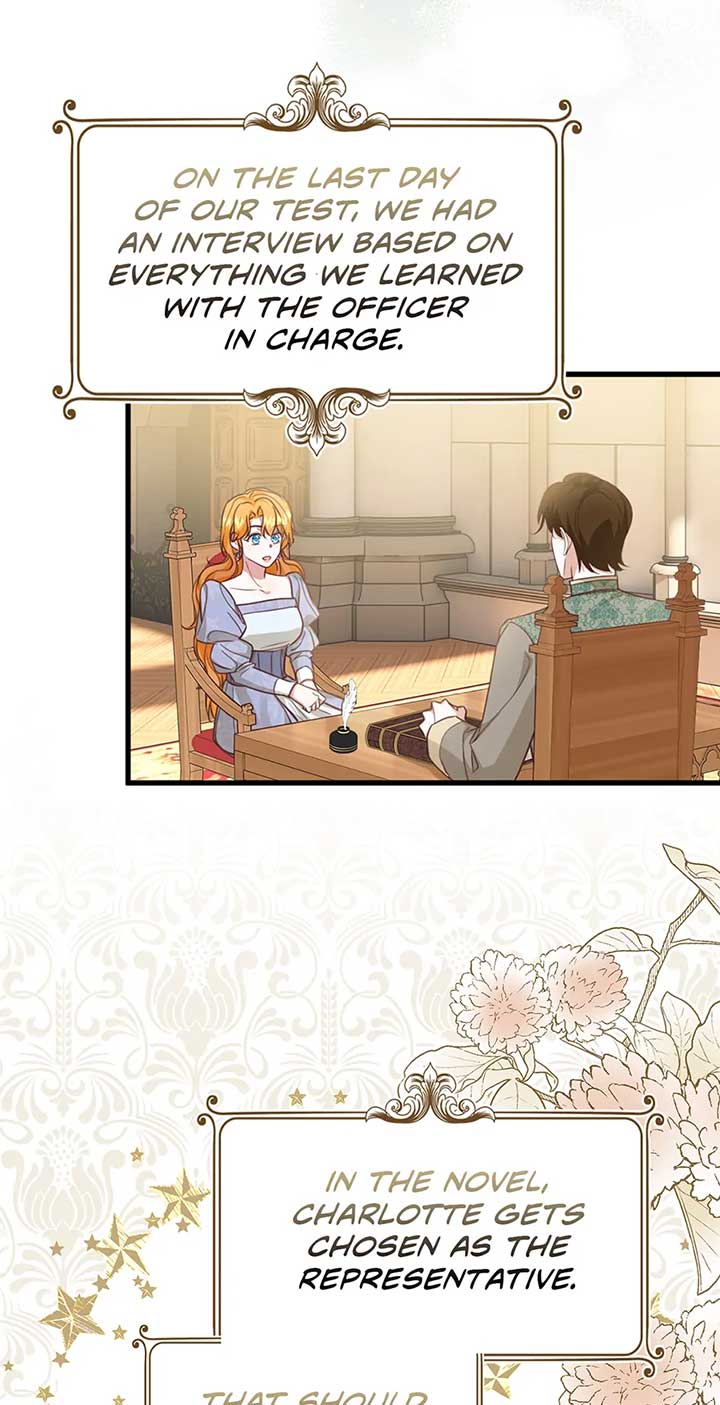 The Object of your Obsession is Wrong, Lord of the Tower! Chapter 54 page 64