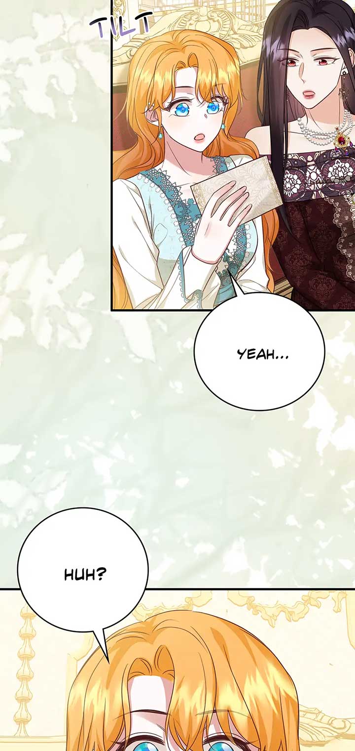 The Object of your Obsession is Wrong, Lord of the Tower! Chapter 54 page 69
