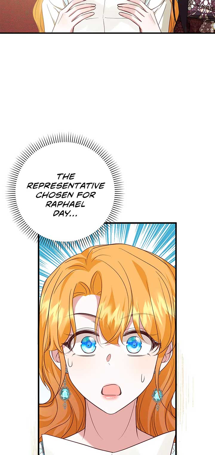 The Object of your Obsession is Wrong, Lord of the Tower! Chapter 54 page 71