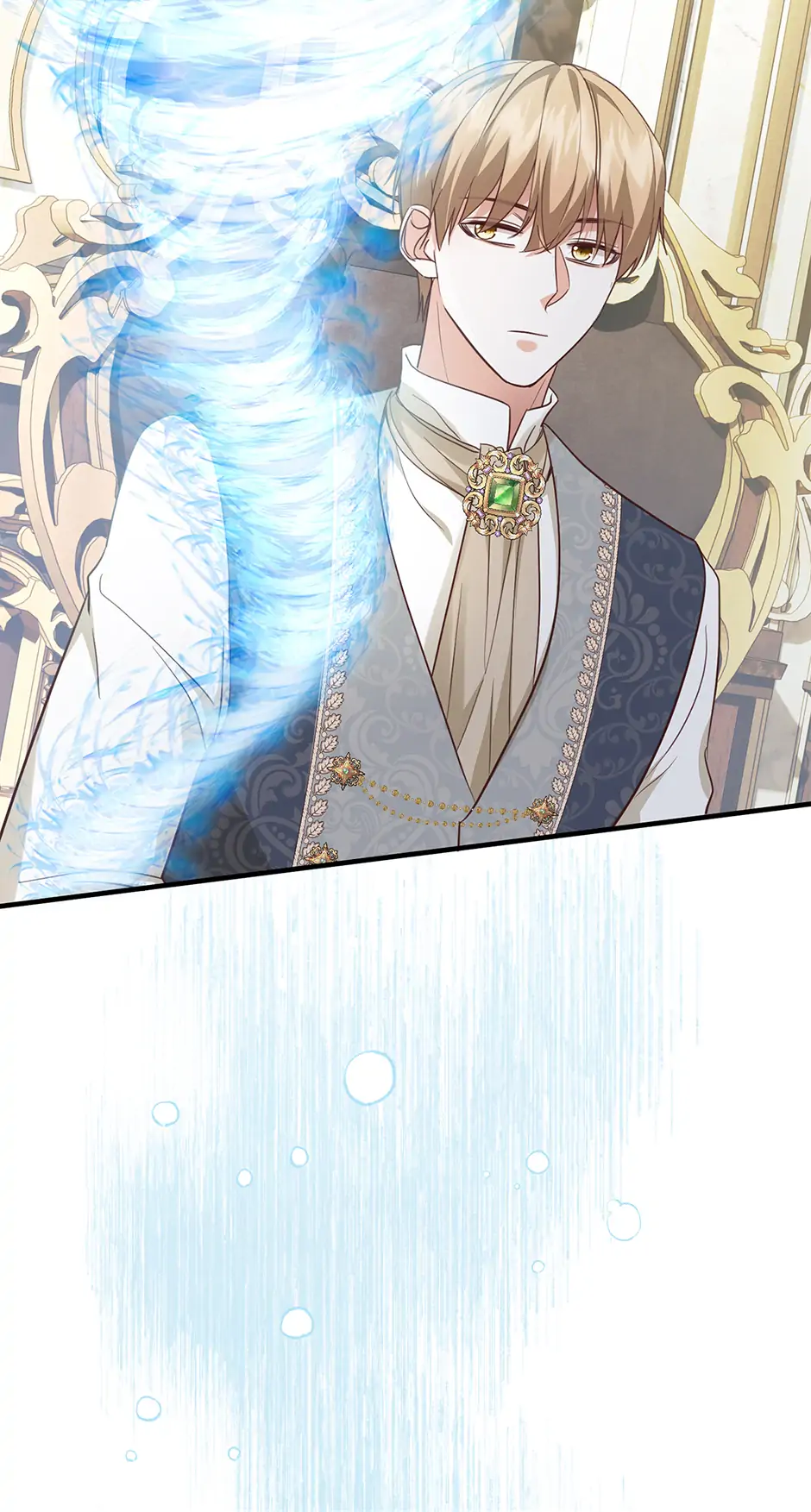 The Object of your Obsession is Wrong, Lord of the Tower! Chapter 55 page 27