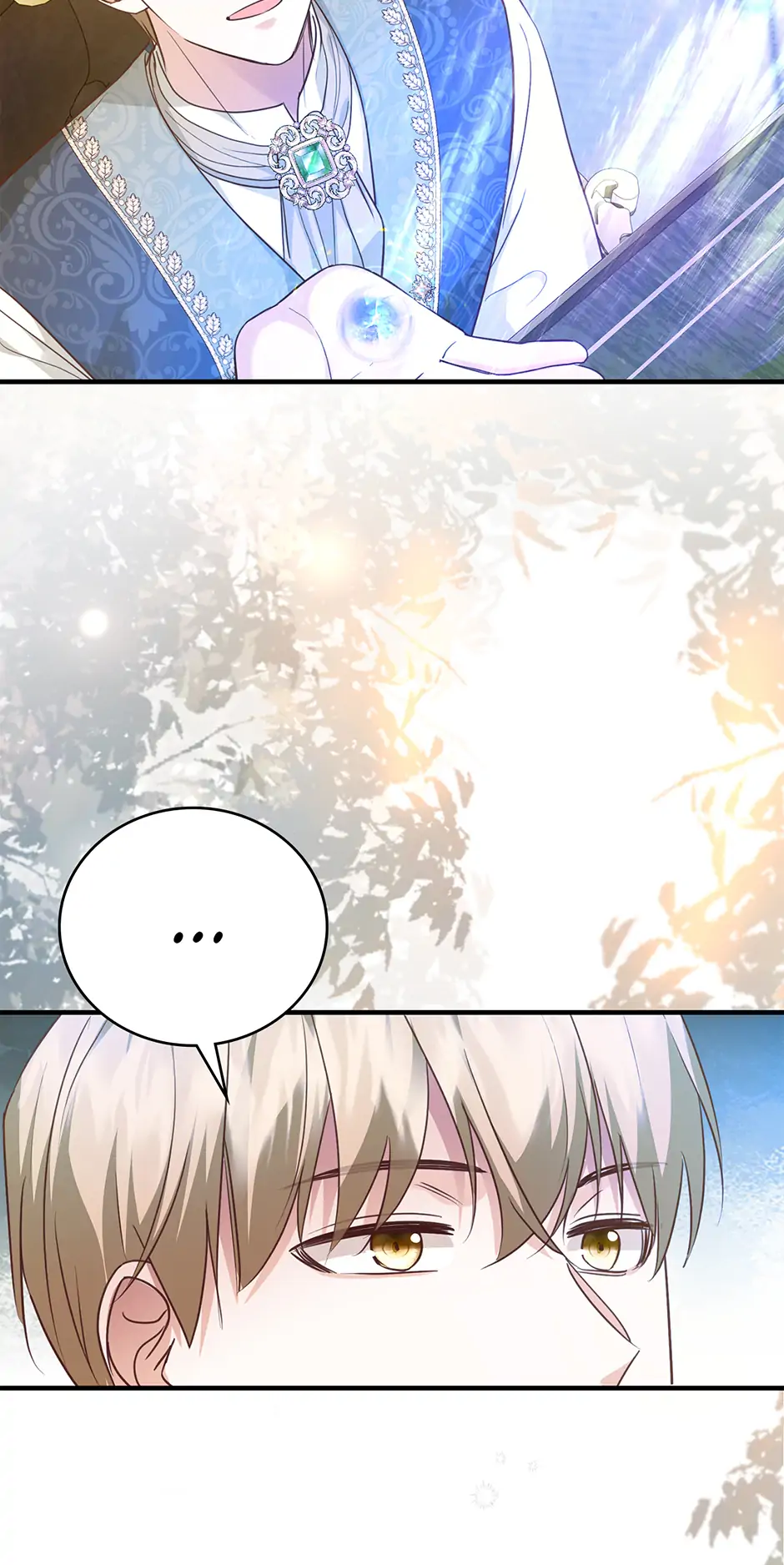 The Object of your Obsession is Wrong, Lord of the Tower! Chapter 55 page 32