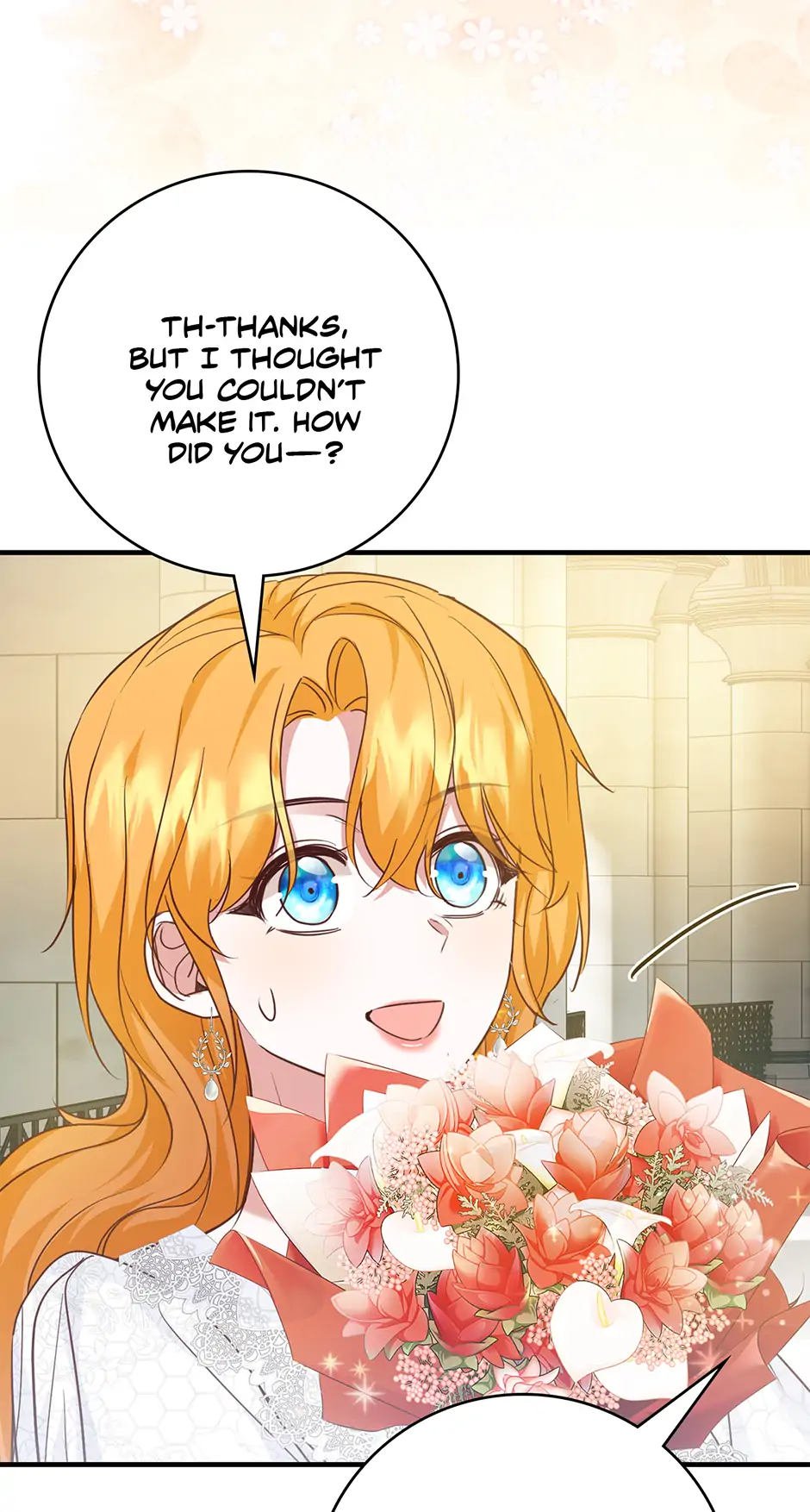 The Object of your Obsession is Wrong, Lord of the Tower! Chapter 55 page 39