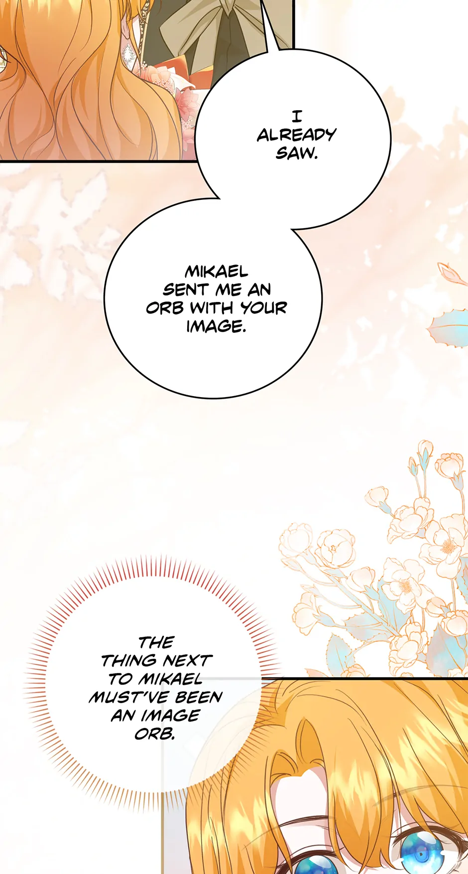 The Object of your Obsession is Wrong, Lord of the Tower! Chapter 55 page 41
