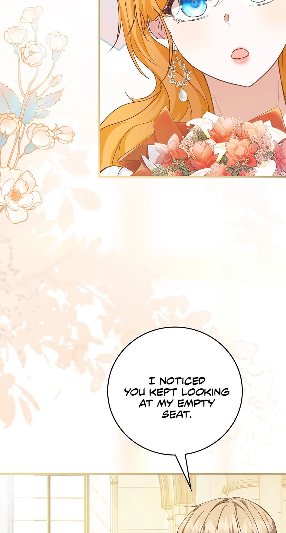 The Object of your Obsession is Wrong, Lord of the Tower! Chapter 55 page 42
