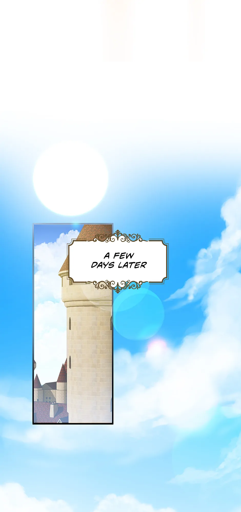 The Object of your Obsession is Wrong, Lord of the Tower! Chapter 55 page 46
