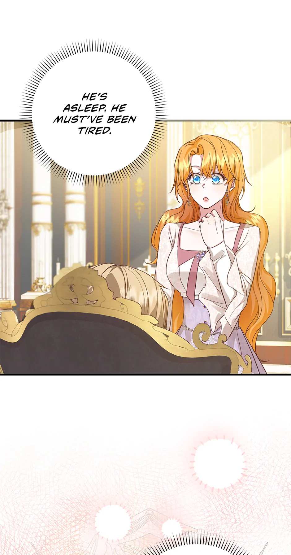 The Object of your Obsession is Wrong, Lord of the Tower! Chapter 55 page 52