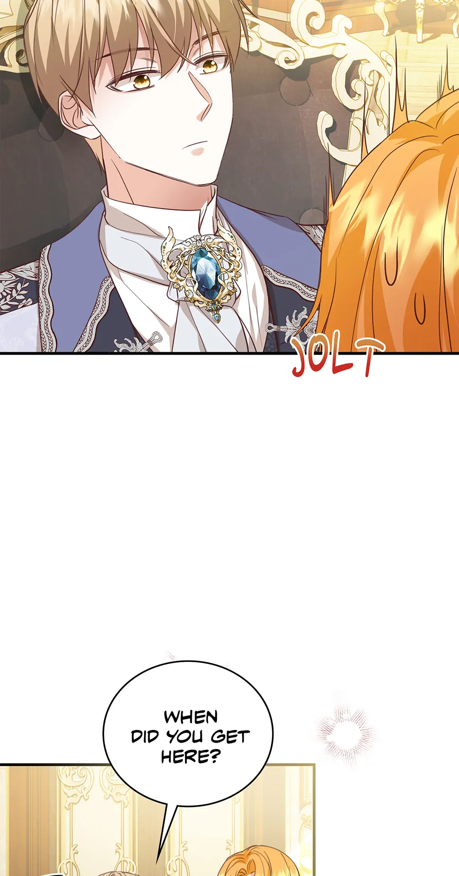 The Object of your Obsession is Wrong, Lord of the Tower! Chapter 55 page 55