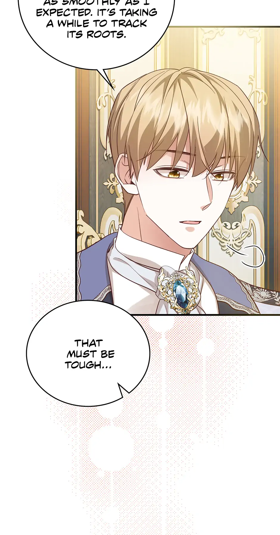 The Object of your Obsession is Wrong, Lord of the Tower! Chapter 55 page 57