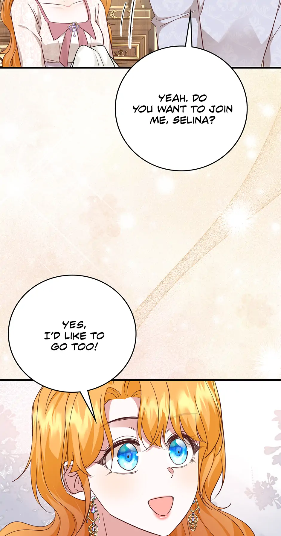 The Object of your Obsession is Wrong, Lord of the Tower! Chapter 55 page 61