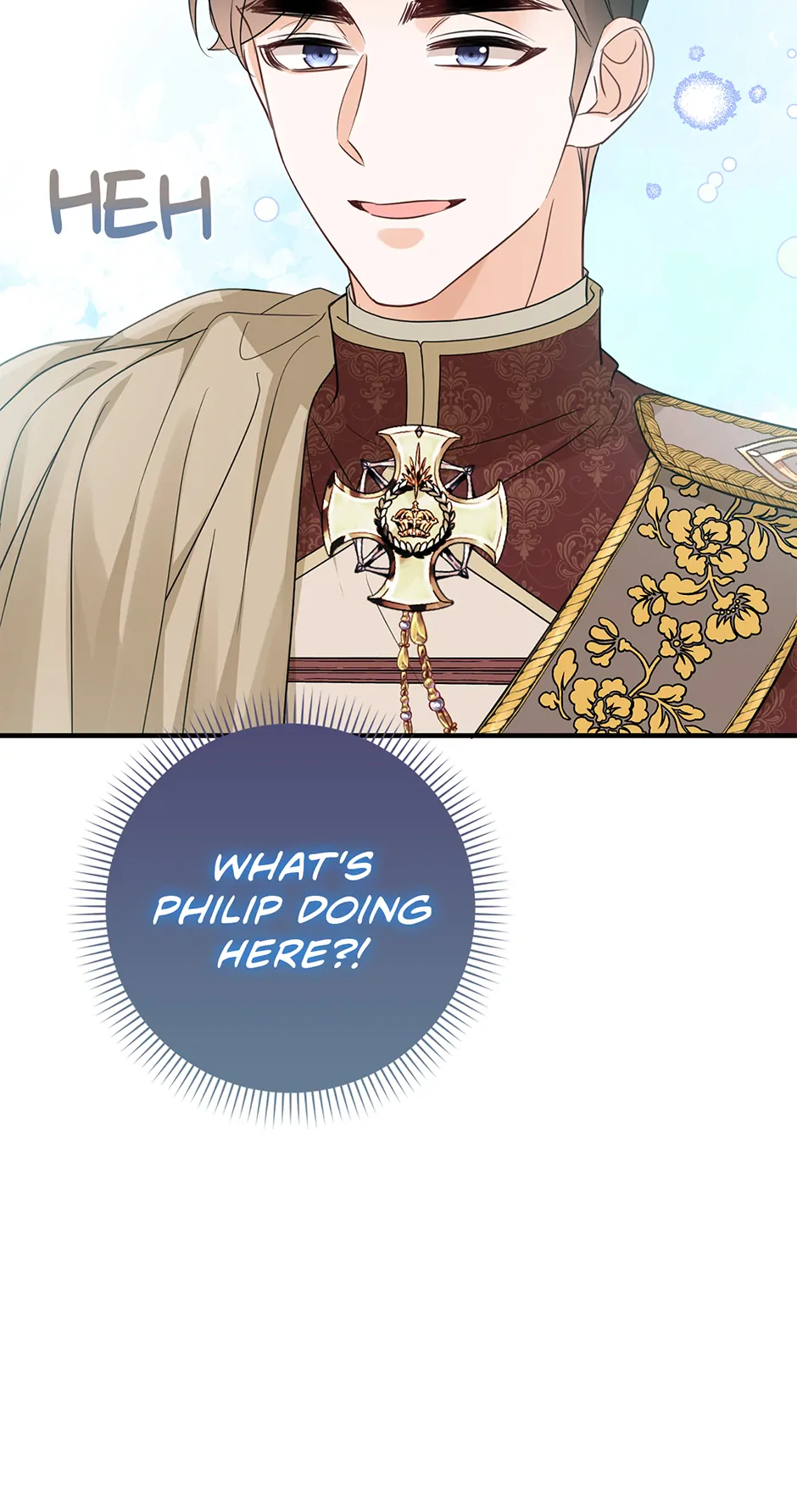 The Object of your Obsession is Wrong, Lord of the Tower! Chapter 55 page 67