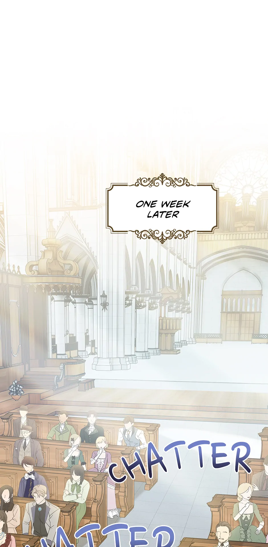 The Object of your Obsession is Wrong, Lord of the Tower! Chapter 55 page 7