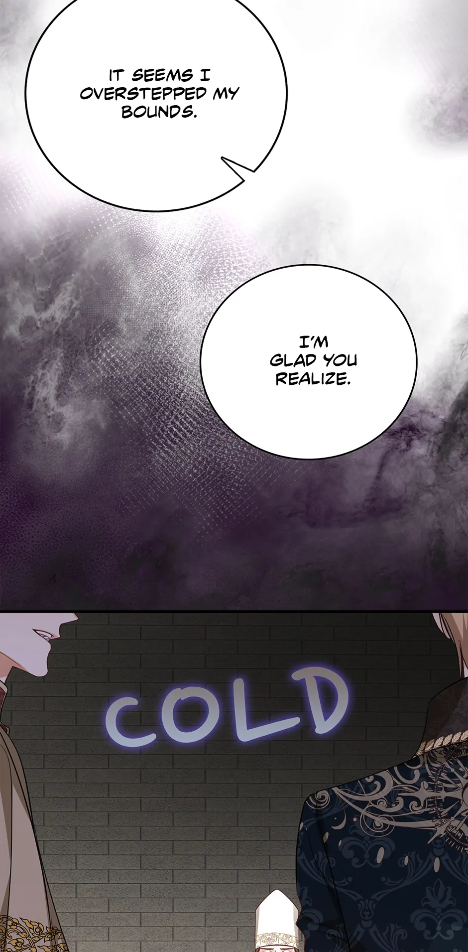 The Object of your Obsession is Wrong, Lord of the Tower! Chapter 56 page 12