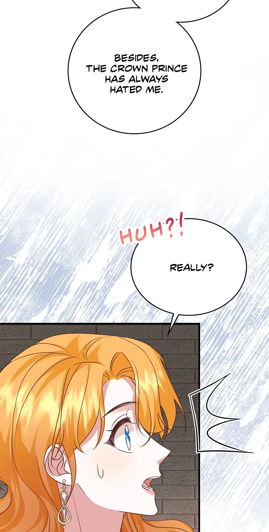 The Object of your Obsession is Wrong, Lord of the Tower! Chapter 56 page 18