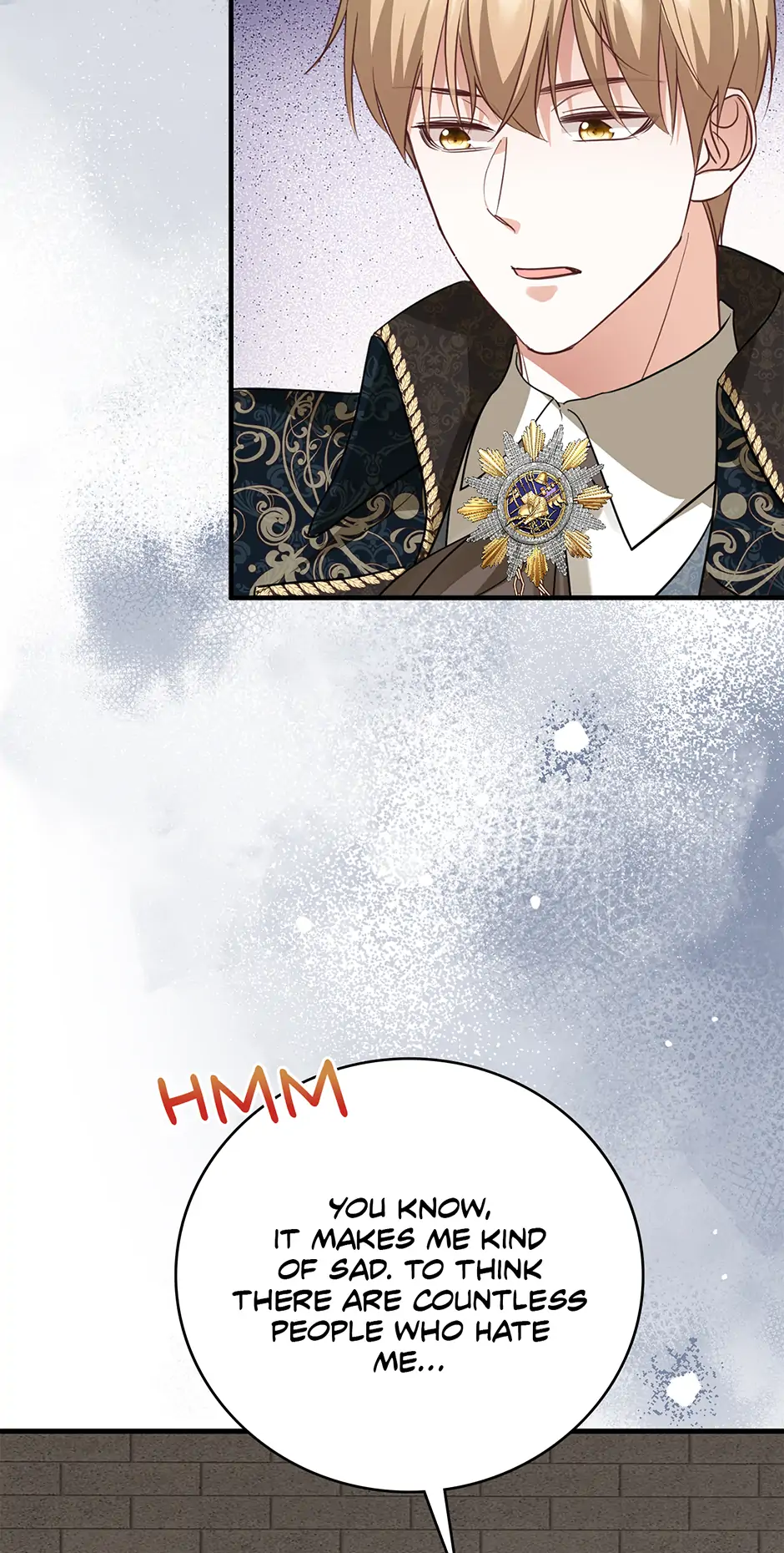 The Object of your Obsession is Wrong, Lord of the Tower! Chapter 56 page 20