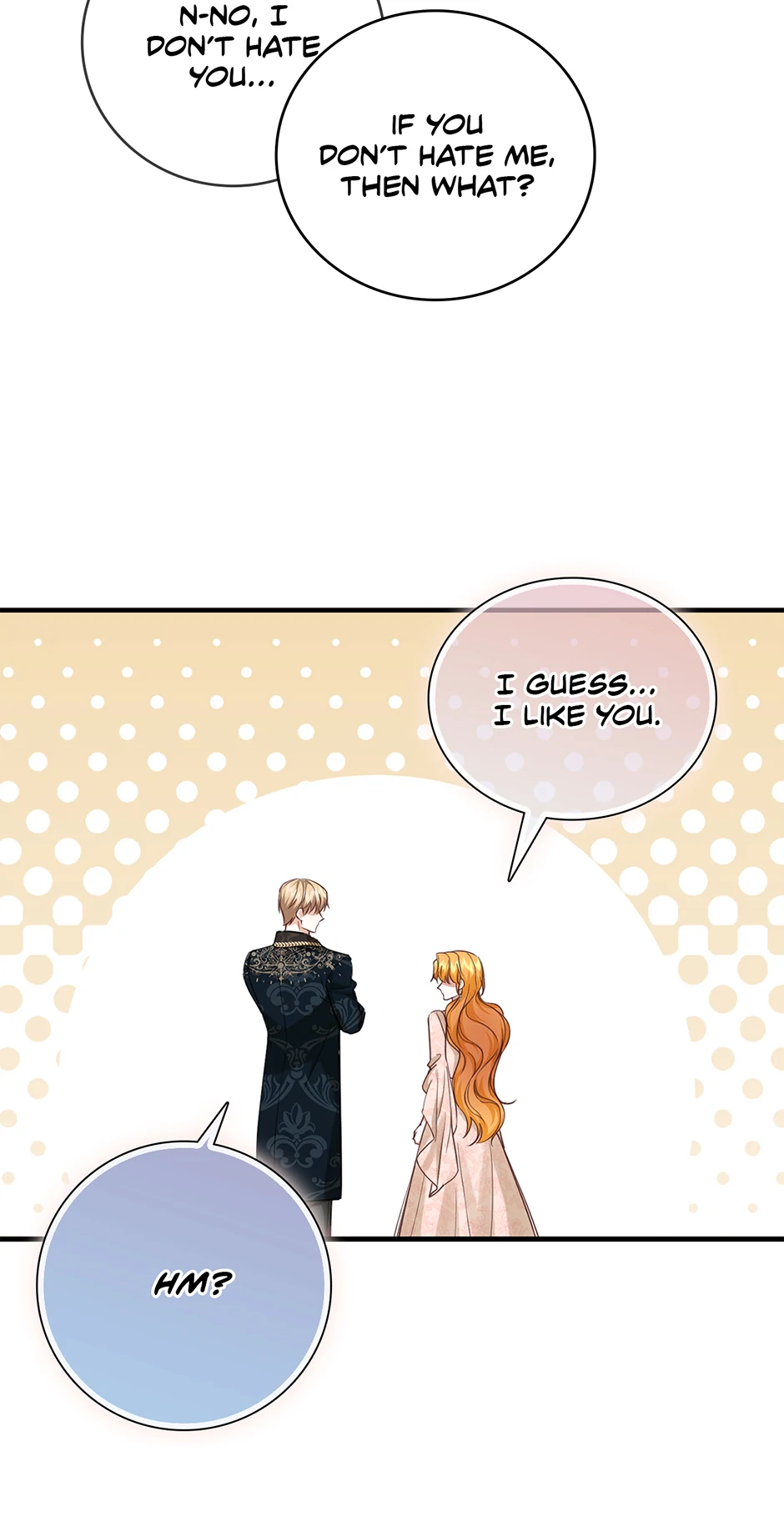 The Object of your Obsession is Wrong, Lord of the Tower! Chapter 56 page 25