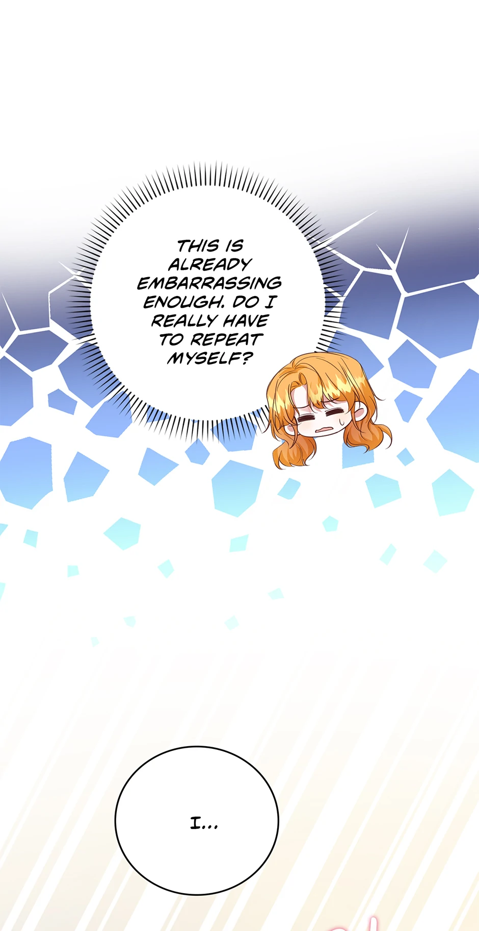 The Object of your Obsession is Wrong, Lord of the Tower! Chapter 56 page 26